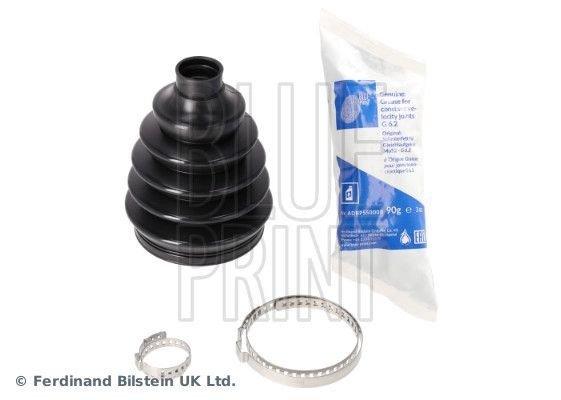  Bota de proteção externa de junta homocinética do semieixo dianteiro Nissan Primera hatchback (P12) (2002 - 2008) 
